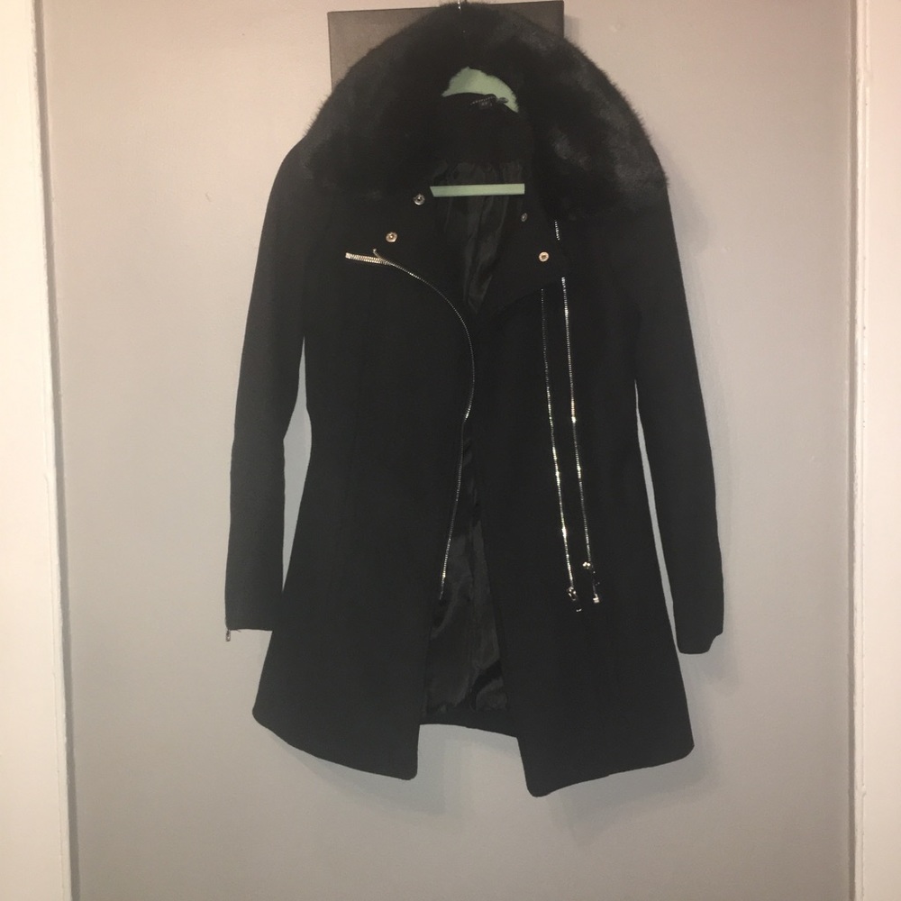 Coat jacket